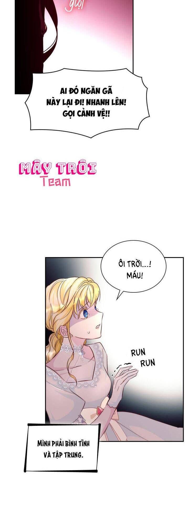 đọc truyện Tôi Đánh Mất Dây Xích Của Nam Chính Yandere Chương 32 ảnh 44 tại Thiên Thai Truyện