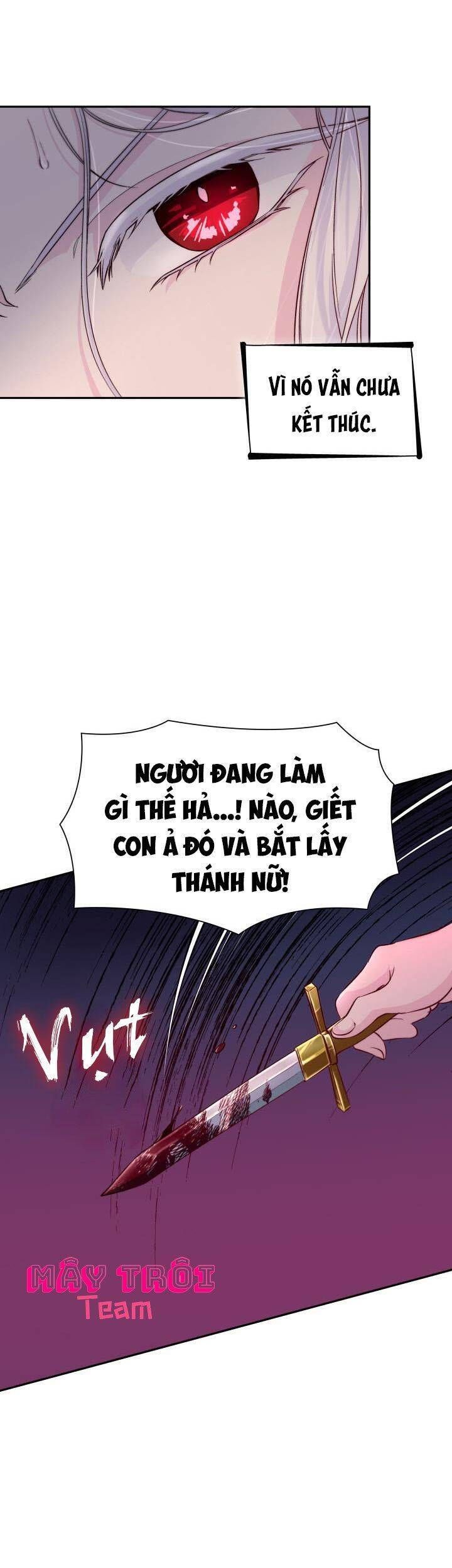 đọc truyện Tôi Đánh Mất Dây Xích Của Nam Chính Yandere Chương 32 ảnh 45 tại Thiên Thai Truyện