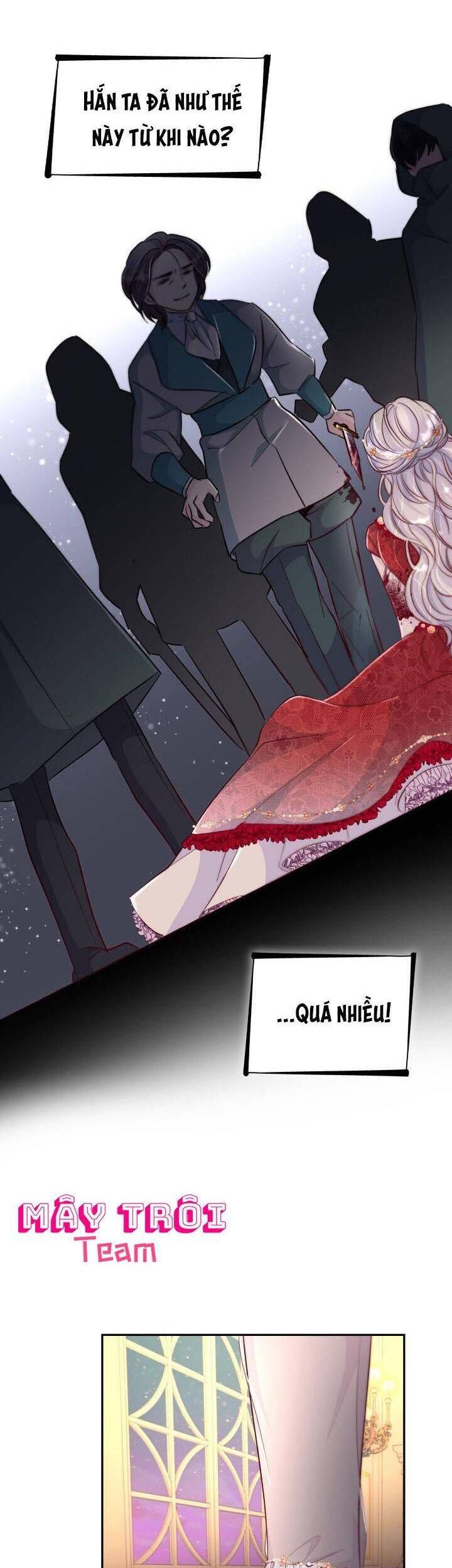 đọc truyện Tôi Đánh Mất Dây Xích Của Nam Chính Yandere Chương 32 ảnh 46 tại Thiên Thai Truyện