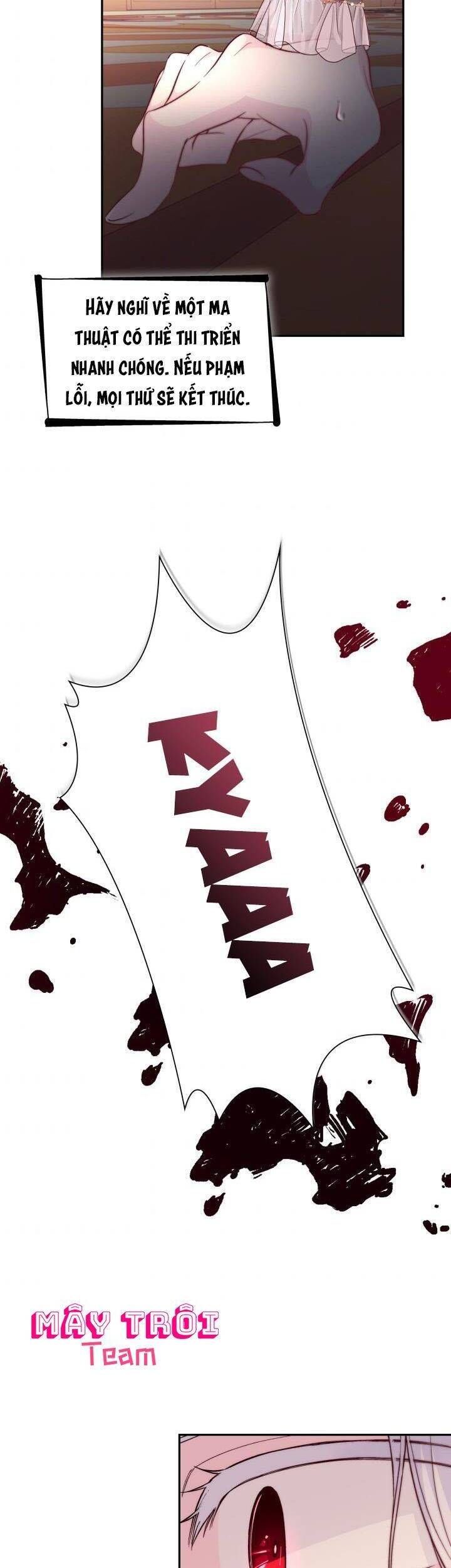 đọc truyện Tôi Đánh Mất Dây Xích Của Nam Chính Yandere Chương 32 ảnh 47 tại Thiên Thai Truyện