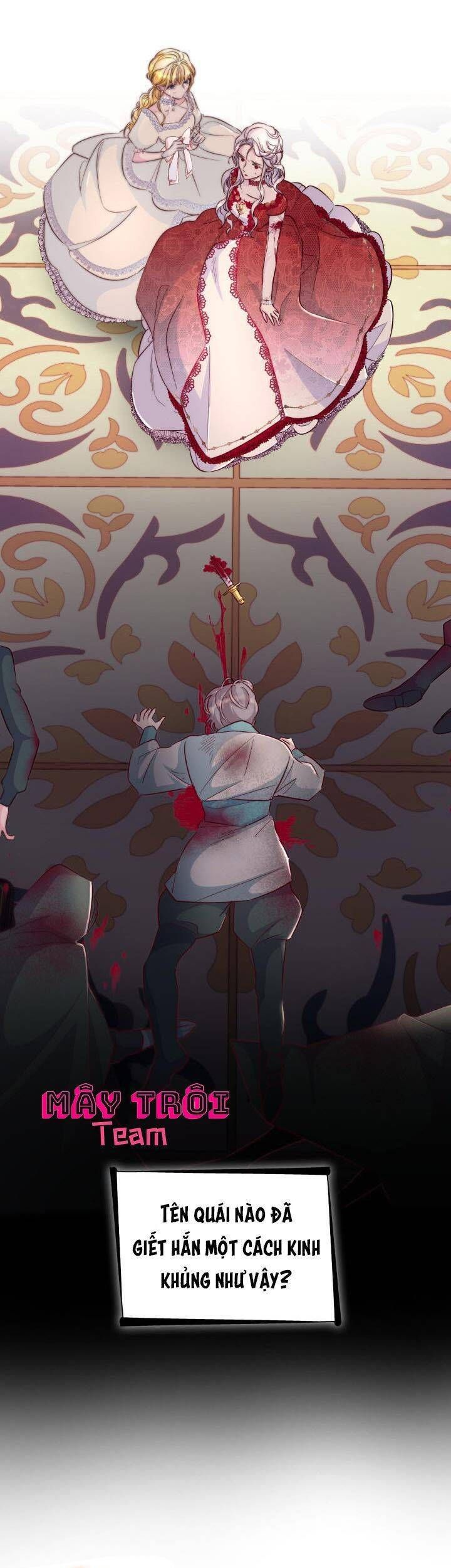 đọc truyện Tôi Đánh Mất Dây Xích Của Nam Chính Yandere Chương 32 ảnh 49 tại Thiên Thai Truyện