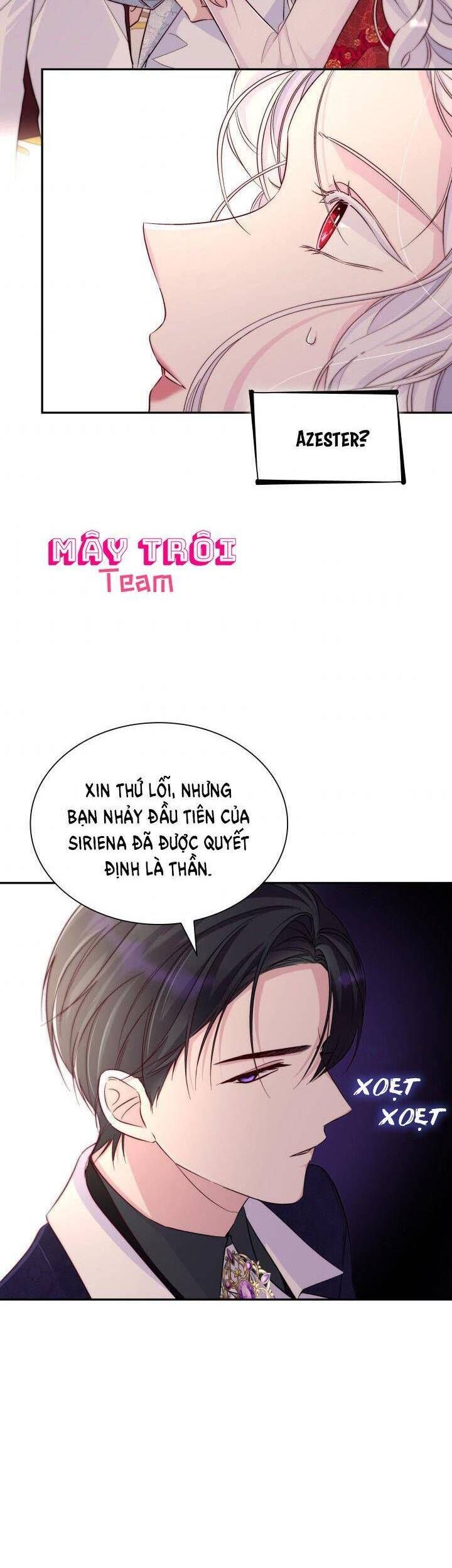 đọc truyện Tôi Đánh Mất Dây Xích Của Nam Chính Yandere Chương 32 ảnh 7 tại Thiên Thai Truyện