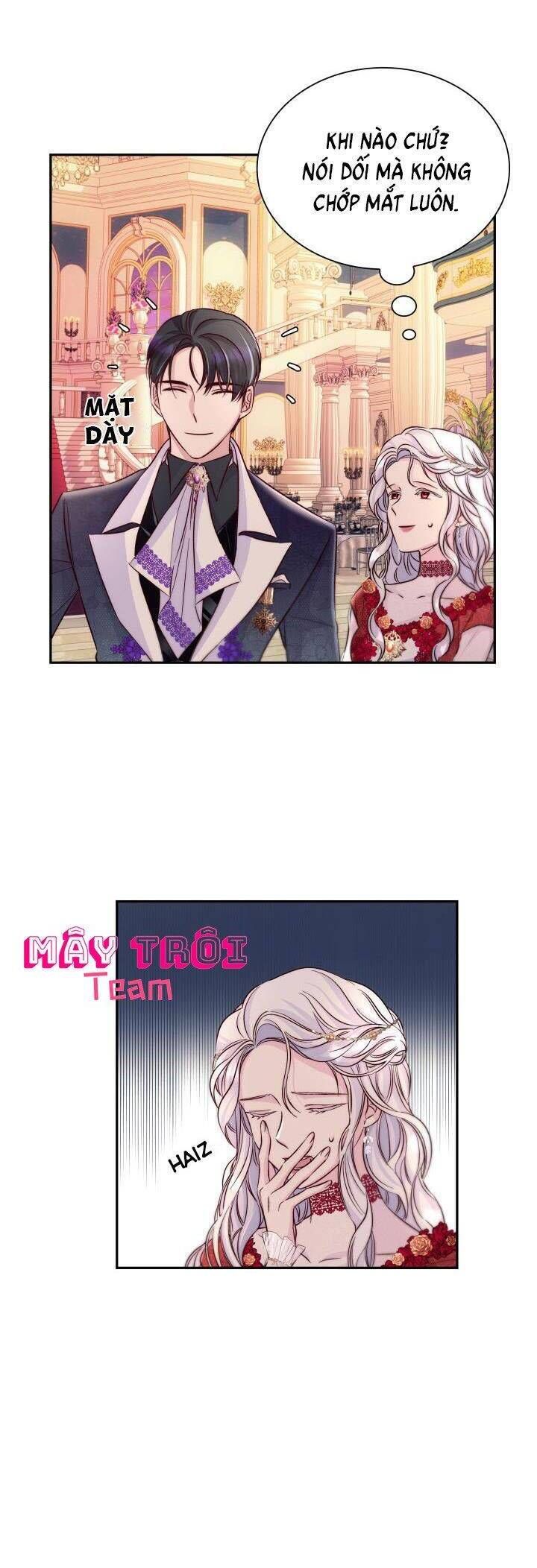 đọc truyện Tôi Đánh Mất Dây Xích Của Nam Chính Yandere Chương 32 ảnh 8 tại Thiên Thai Truyện