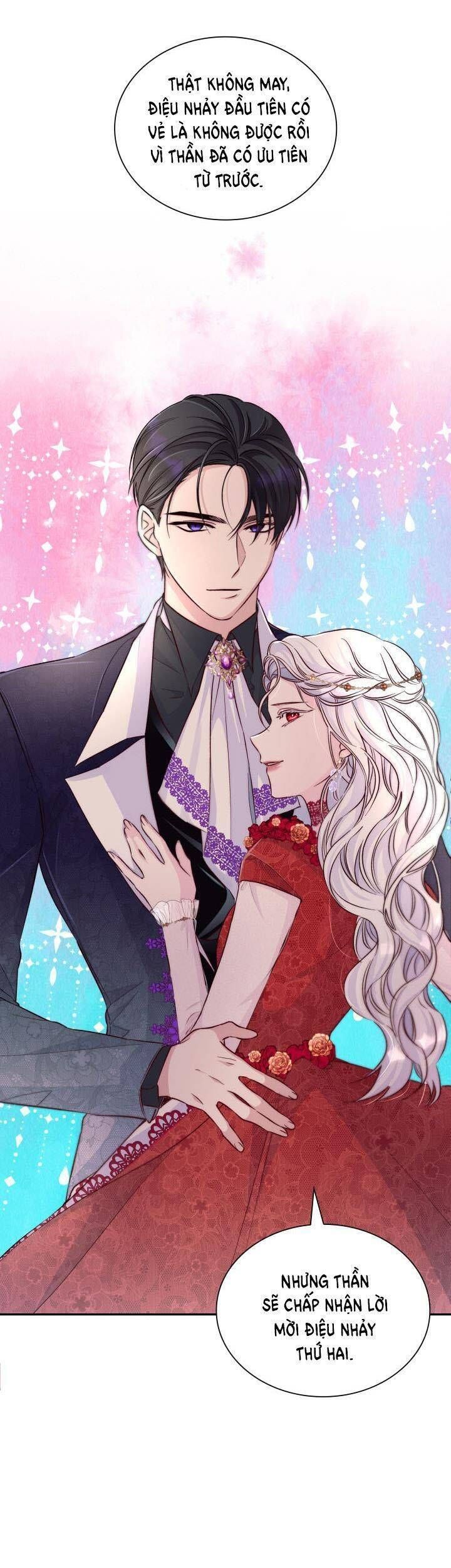 đọc truyện Tôi Đánh Mất Dây Xích Của Nam Chính Yandere Chương 32 ảnh 9 tại Thiên Thai Truyện