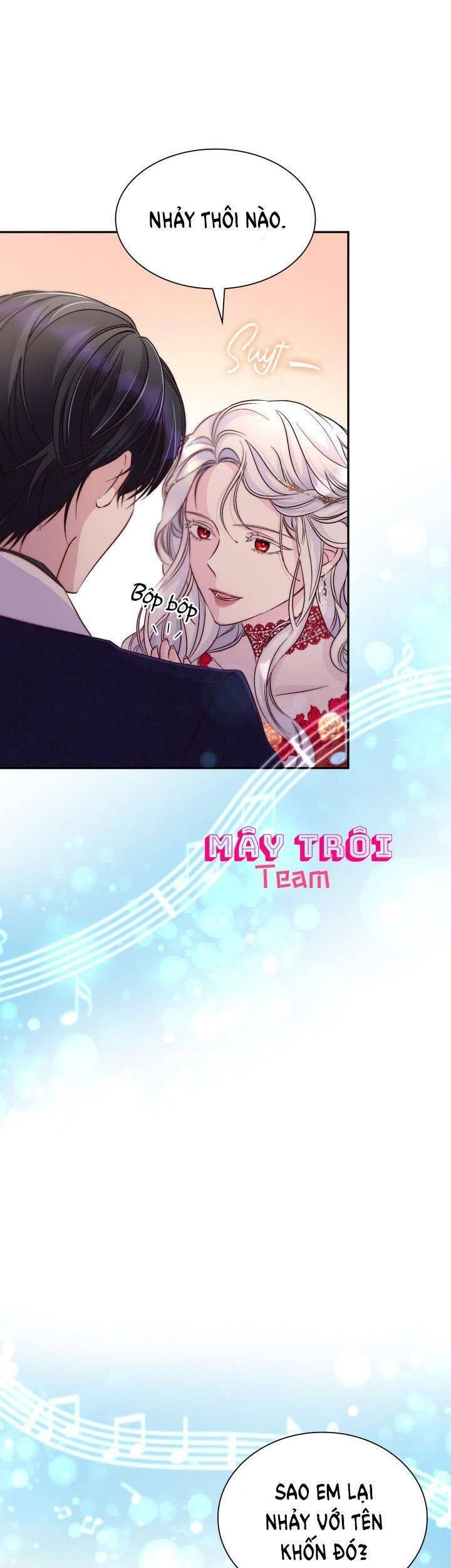 đọc truyện Tôi Đánh Mất Dây Xích Của Nam Chính Yandere Chương 32 ảnh 11 tại Thiên Thai Truyện