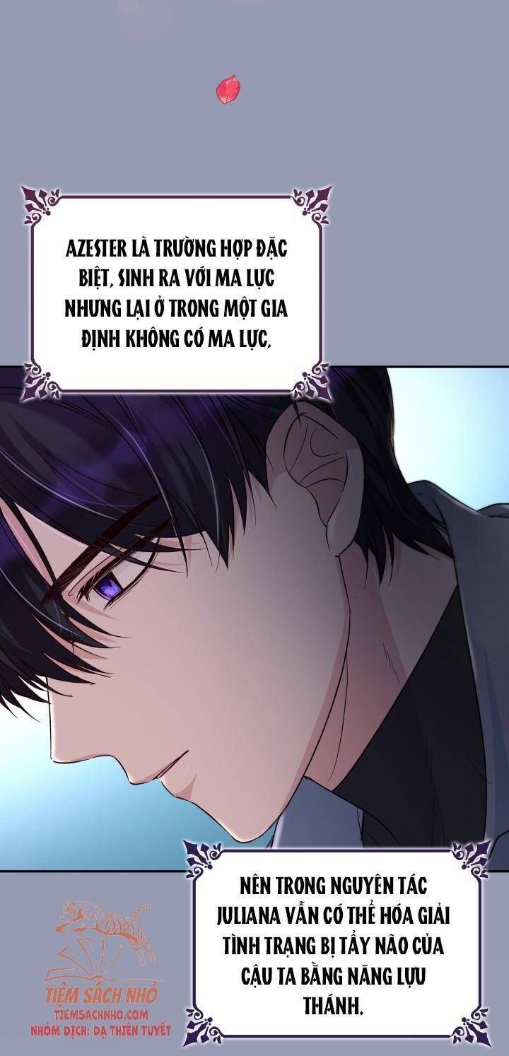 đọc truyện Tôi Đánh Mất Dây Xích Của Nam Chính Yandere Chương 33 ảnh 12 tại Thiên Thai Truyện