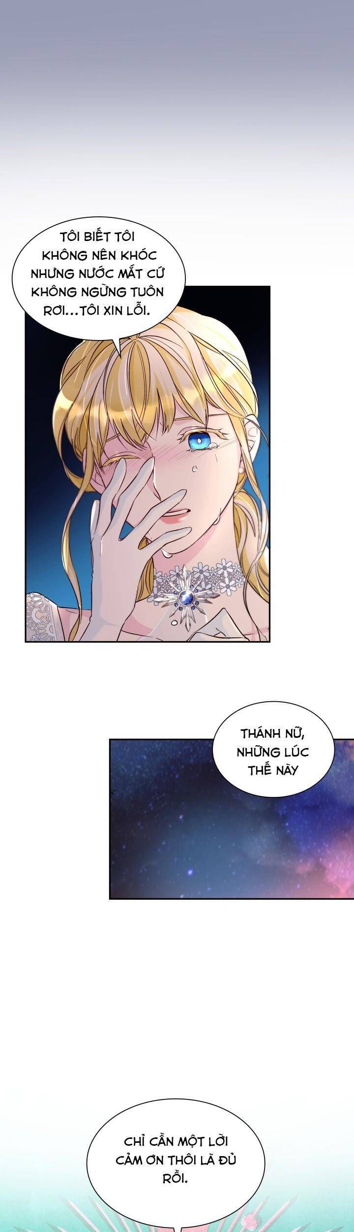 đọc truyện Tôi Đánh Mất Dây Xích Của Nam Chính Yandere Chương 33 ảnh 13 tại Thiên Thai Truyện