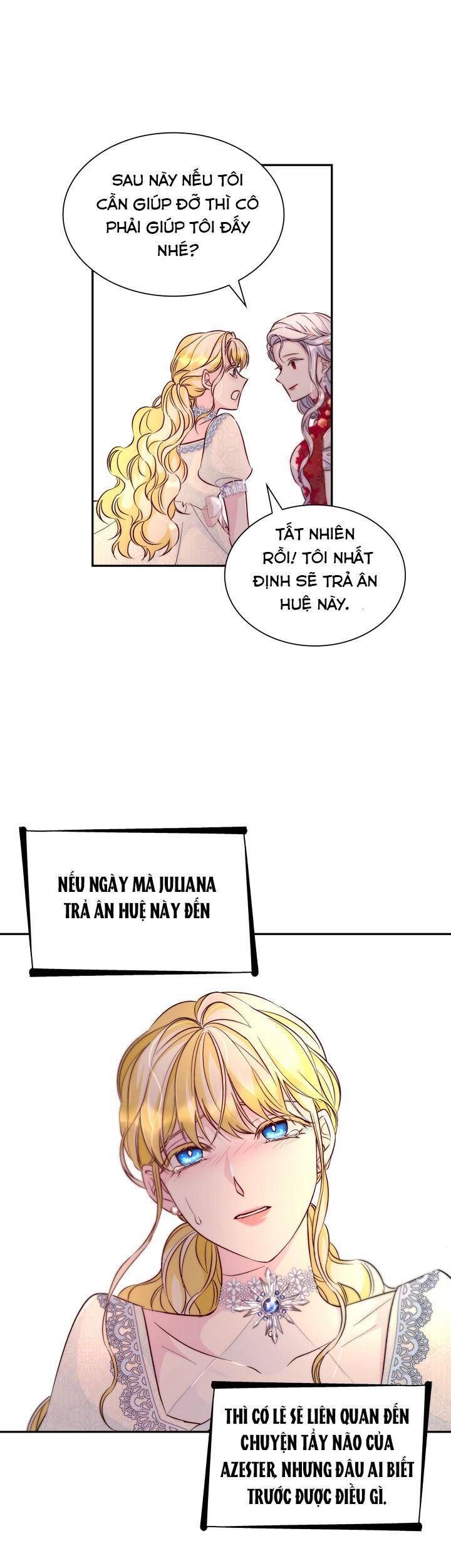 đọc truyện Tôi Đánh Mất Dây Xích Của Nam Chính Yandere Chương 33 ảnh 15 tại Thiên Thai Truyện