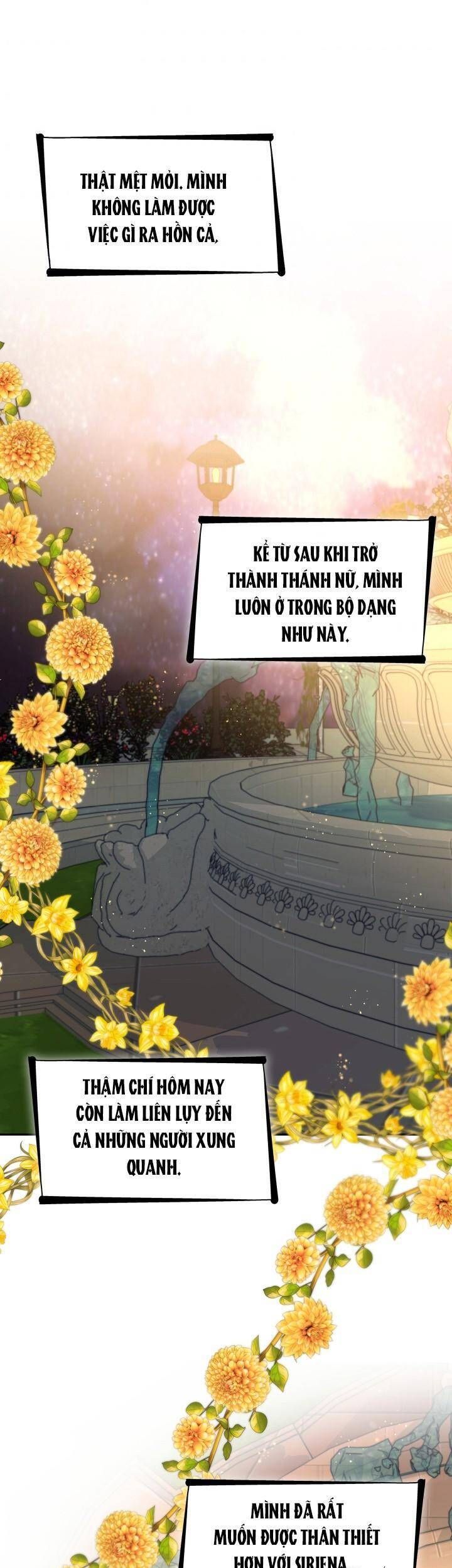 đọc truyện Tôi Đánh Mất Dây Xích Của Nam Chính Yandere Chương 33 ảnh 24 tại Thiên Thai Truyện