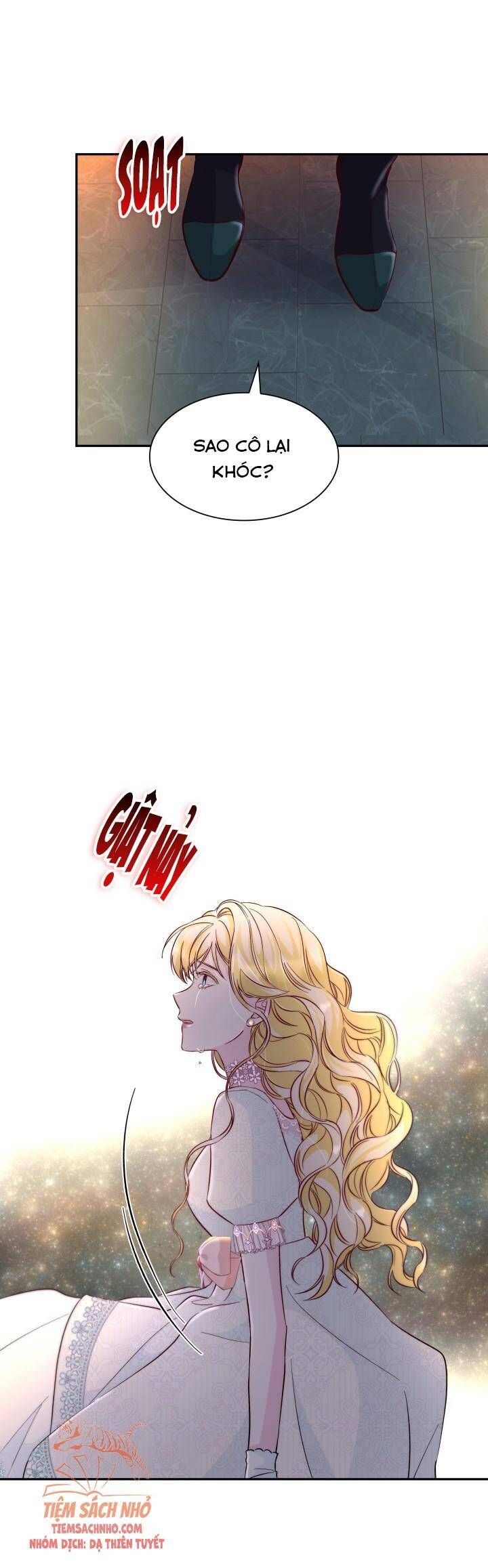 đọc truyện Tôi Đánh Mất Dây Xích Của Nam Chính Yandere Chương 33 ảnh 26 tại Thiên Thai Truyện