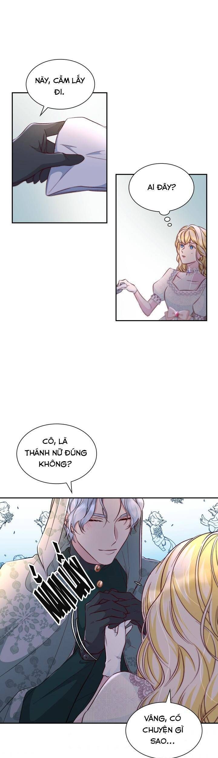 đọc truyện Tôi Đánh Mất Dây Xích Của Nam Chính Yandere Chương 33 ảnh 27 tại Thiên Thai Truyện