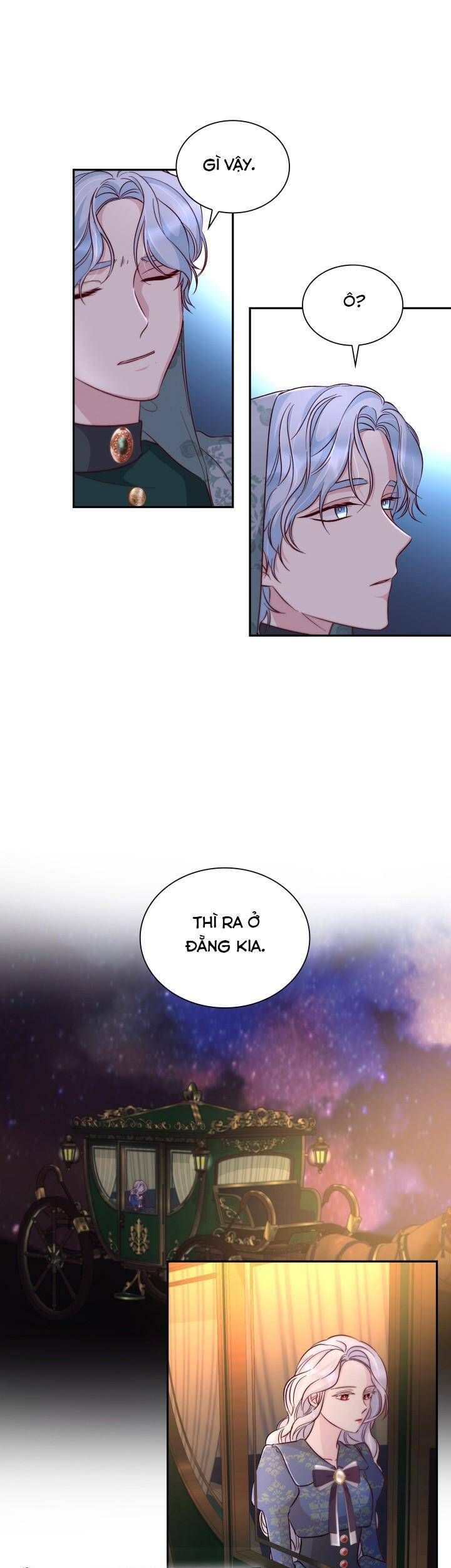 đọc truyện Tôi Đánh Mất Dây Xích Của Nam Chính Yandere Chương 33 ảnh 29 tại Thiên Thai Truyện