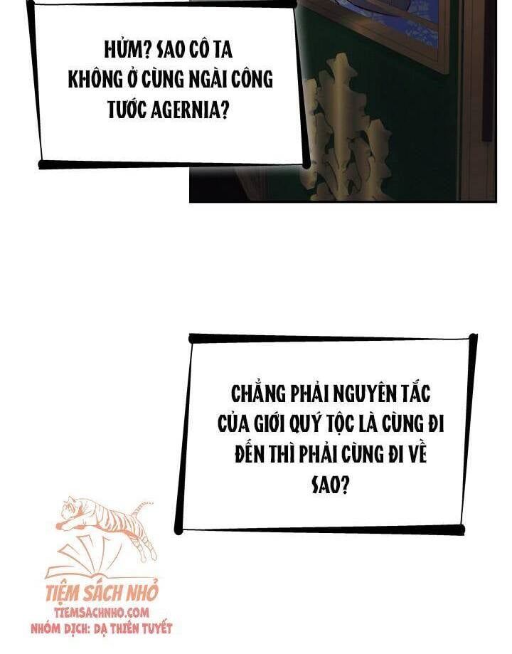 đọc truyện Tôi Đánh Mất Dây Xích Của Nam Chính Yandere Chương 33 ảnh 30 tại Thiên Thai Truyện