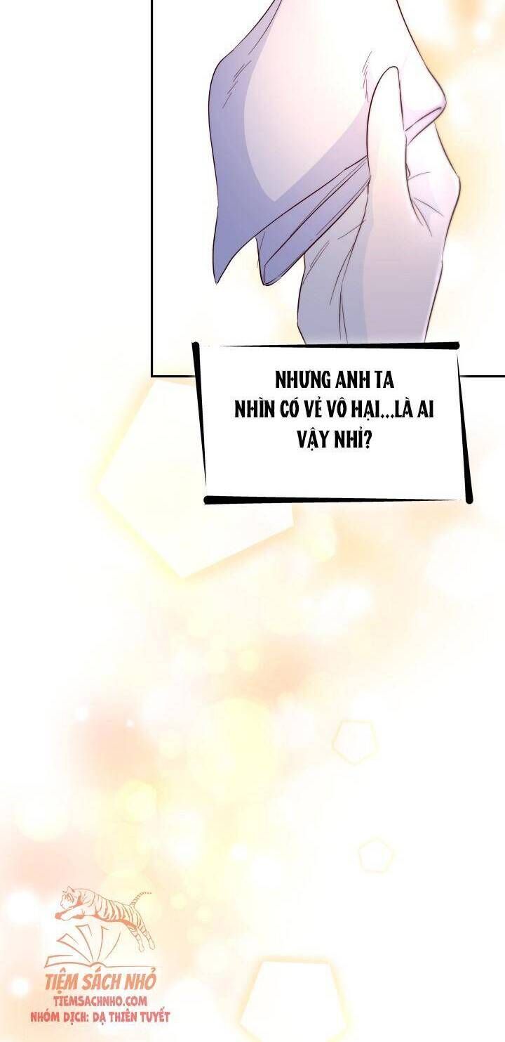 đọc truyện Tôi Đánh Mất Dây Xích Của Nam Chính Yandere Chương 33 ảnh 32 tại Thiên Thai Truyện