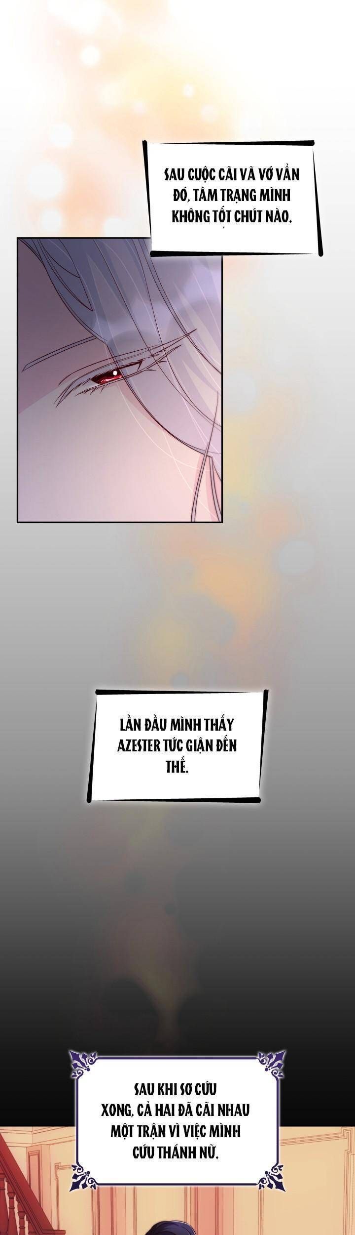 đọc truyện Tôi Đánh Mất Dây Xích Của Nam Chính Yandere Chương 33 ảnh 35 tại Thiên Thai Truyện