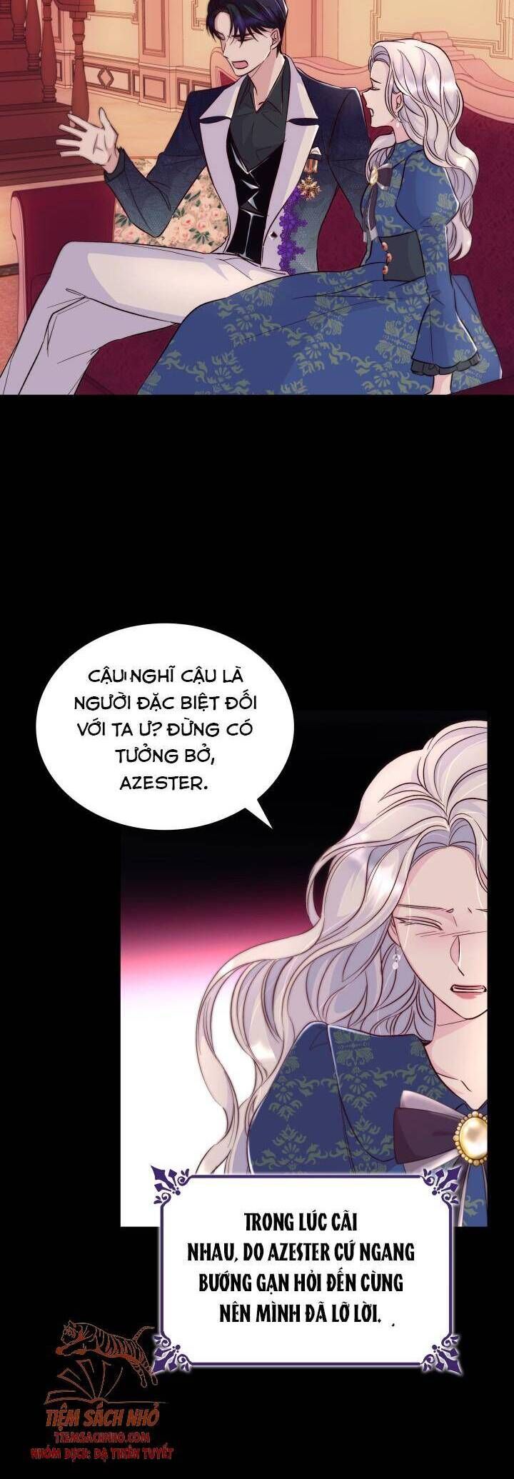 đọc truyện Tôi Đánh Mất Dây Xích Của Nam Chính Yandere Chương 33 ảnh 36 tại Thiên Thai Truyện