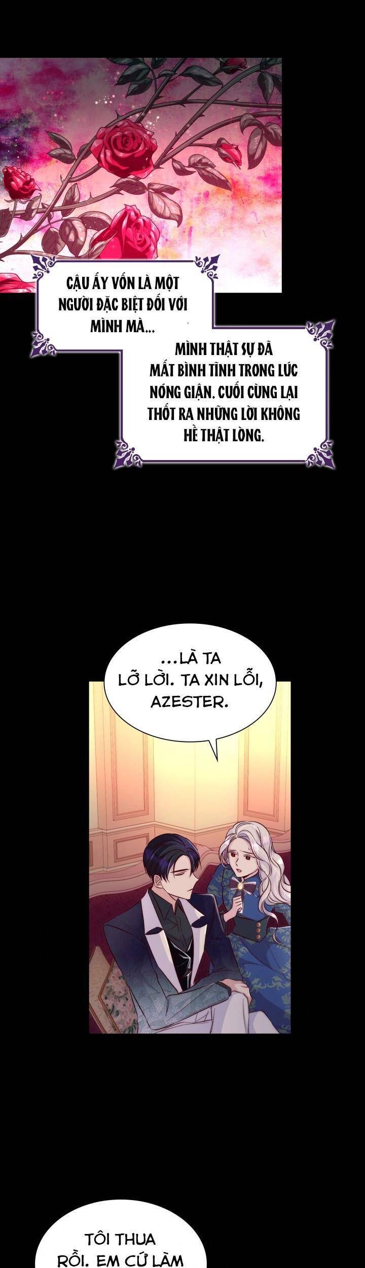 đọc truyện Tôi Đánh Mất Dây Xích Của Nam Chính Yandere Chương 33 ảnh 37 tại Thiên Thai Truyện