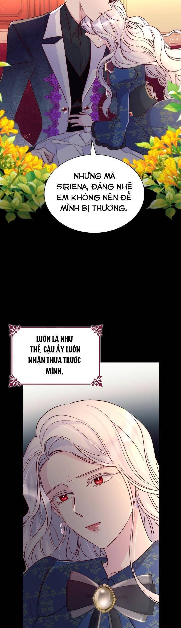 đọc truyện Tôi Đánh Mất Dây Xích Của Nam Chính Yandere Chương 33 ảnh 39 tại Thiên Thai Truyện