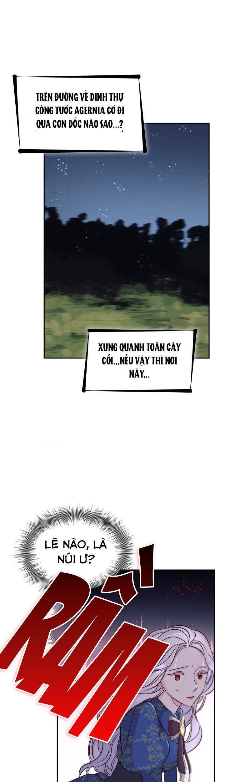 đọc truyện Tôi Đánh Mất Dây Xích Của Nam Chính Yandere Chương 33 ảnh 45 tại Thiên Thai Truyện