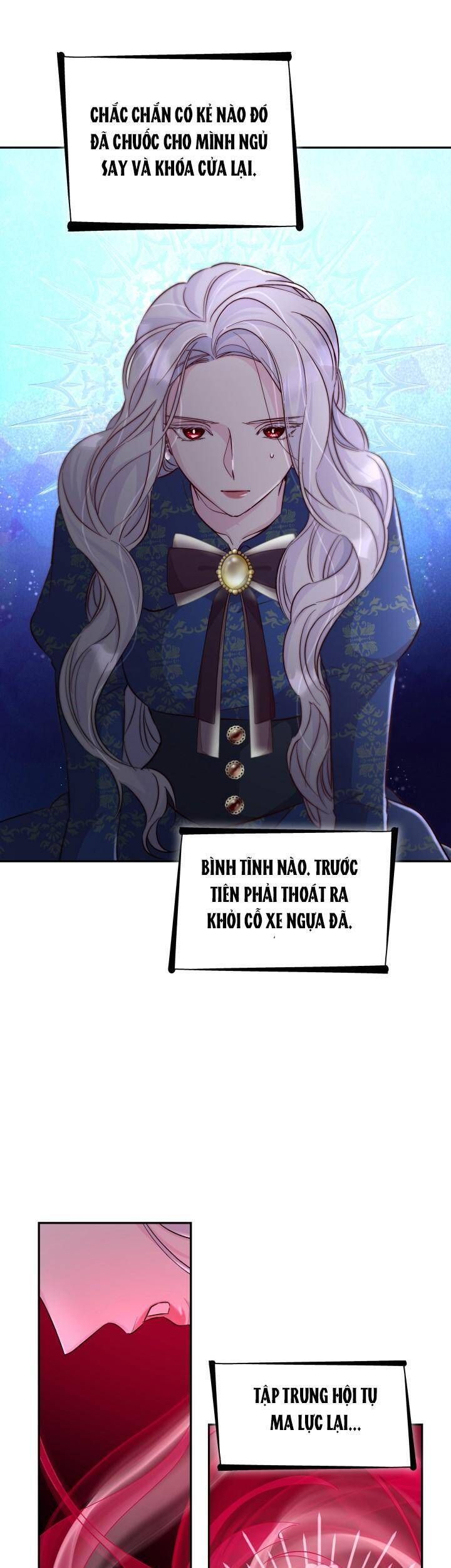 đọc truyện Tôi Đánh Mất Dây Xích Của Nam Chính Yandere Chương 33 ảnh 47 tại Thiên Thai Truyện