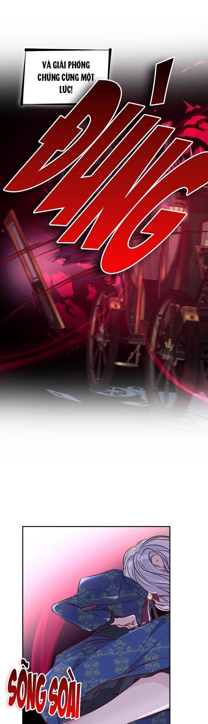 đọc truyện Tôi Đánh Mất Dây Xích Của Nam Chính Yandere Chương 33 ảnh 49 tại Thiên Thai Truyện