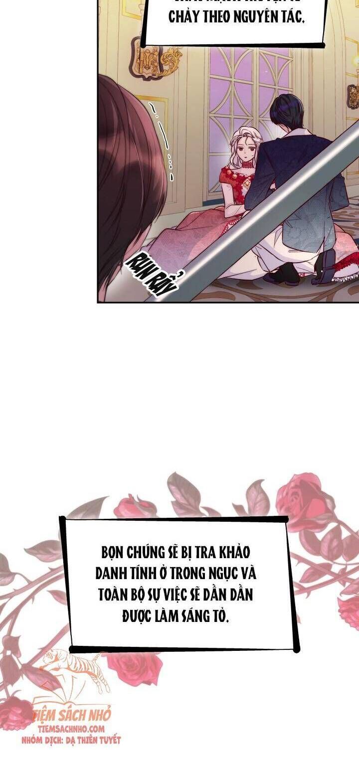 đọc truyện Tôi Đánh Mất Dây Xích Của Nam Chính Yandere Chương 33 ảnh 7 tại Thiên Thai Truyện