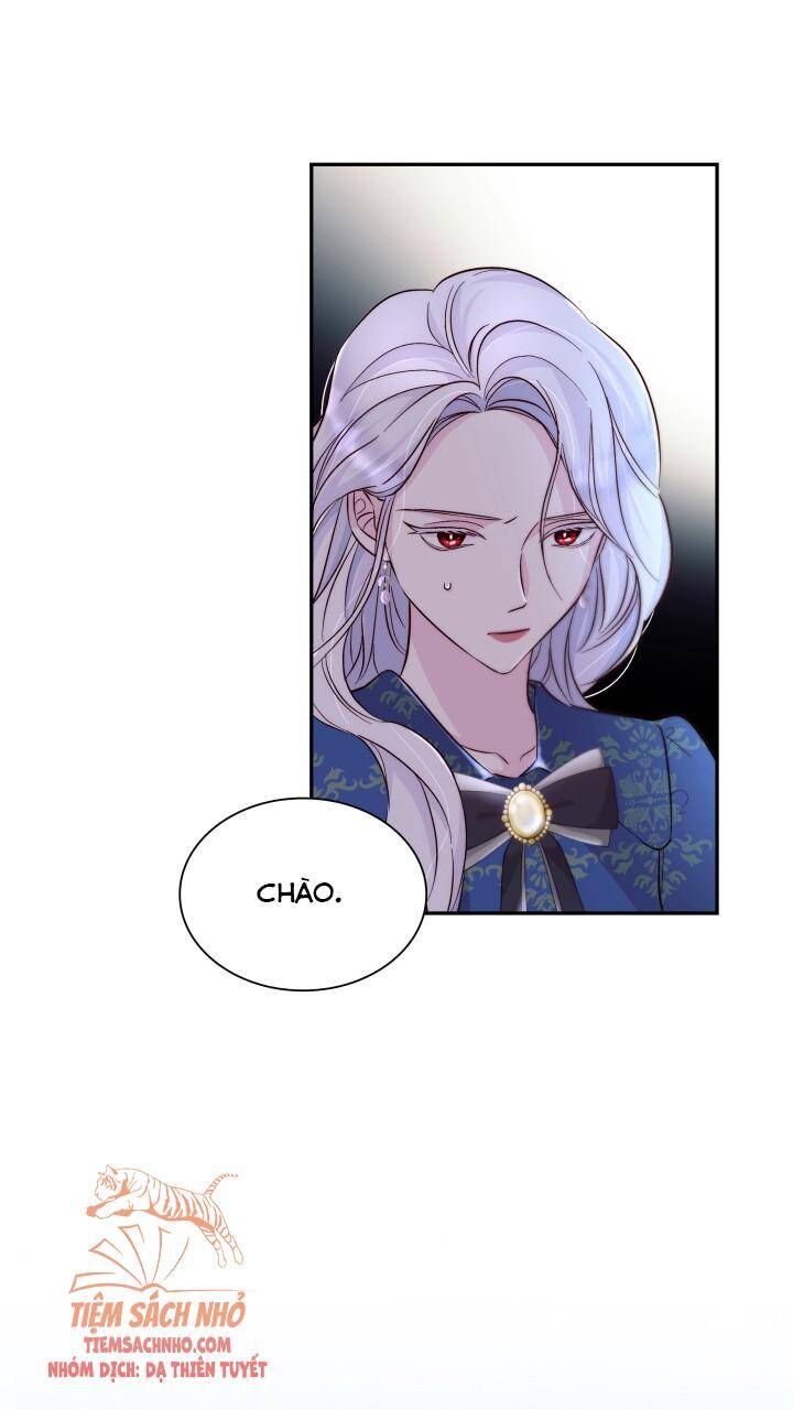 đọc truyện Tôi Đánh Mất Dây Xích Của Nam Chính Yandere Chương 33 ảnh 55 tại Thiên Thai Truyện