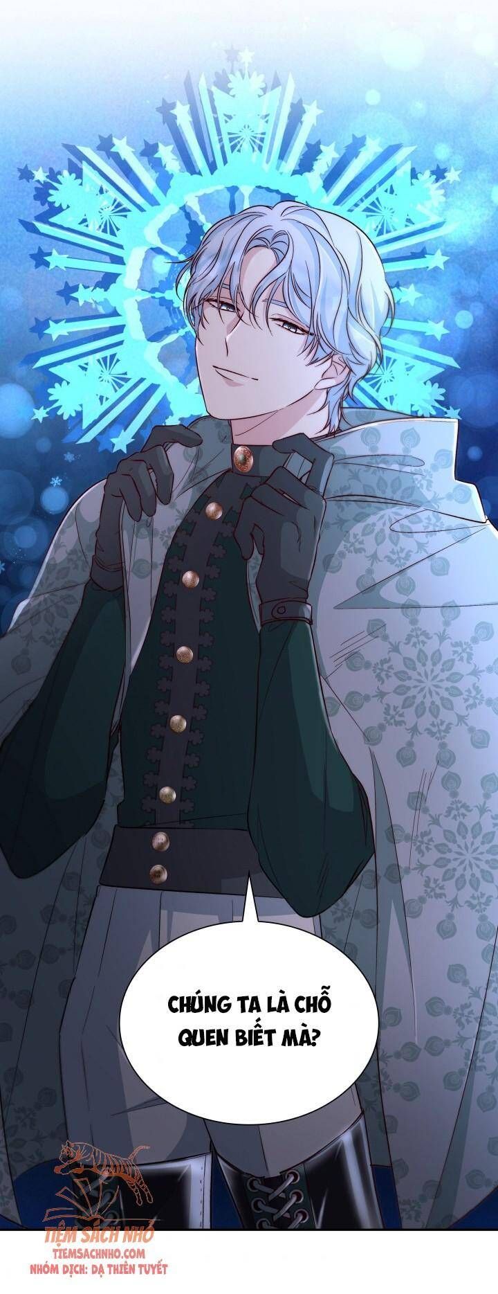 đọc truyện Tôi Đánh Mất Dây Xích Của Nam Chính Yandere Chương 33 ảnh 56 tại Thiên Thai Truyện