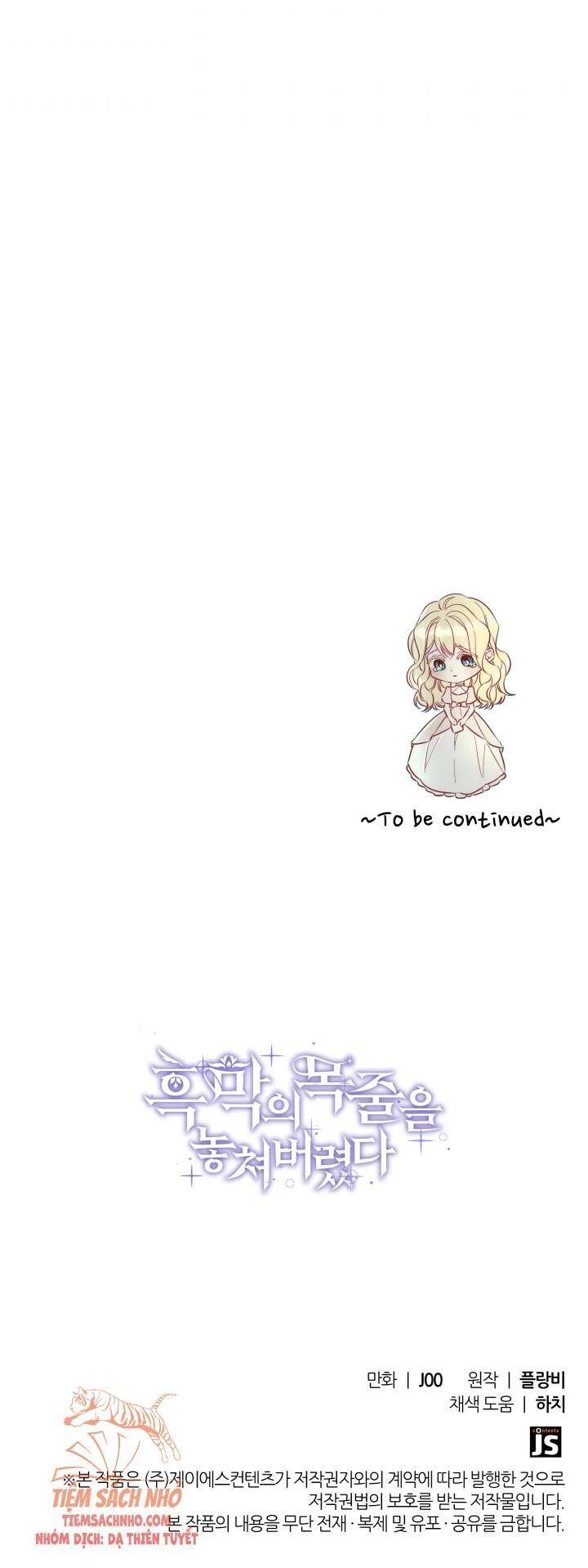 đọc truyện Tôi Đánh Mất Dây Xích Của Nam Chính Yandere Chương 33 ảnh 57 tại Thiên Thai Truyện