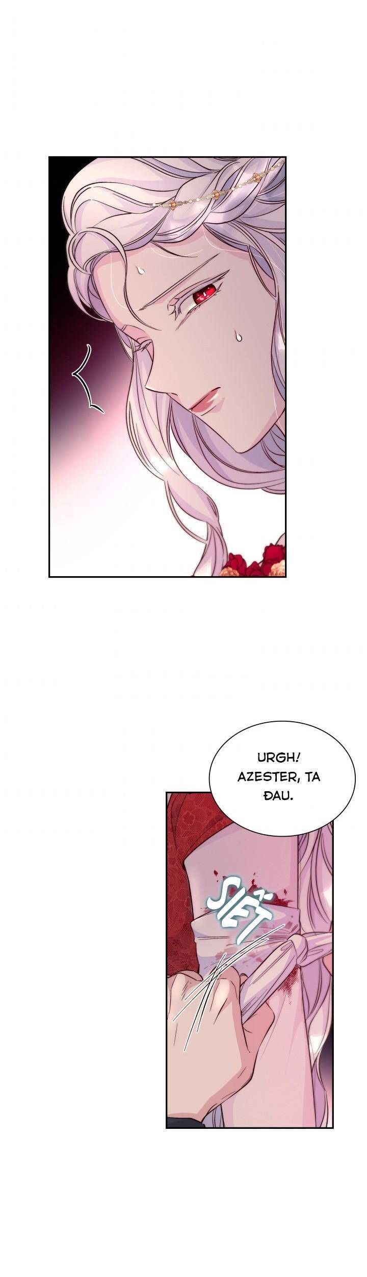 đọc truyện Tôi Đánh Mất Dây Xích Của Nam Chính Yandere Chương 33 ảnh 8 tại Thiên Thai Truyện