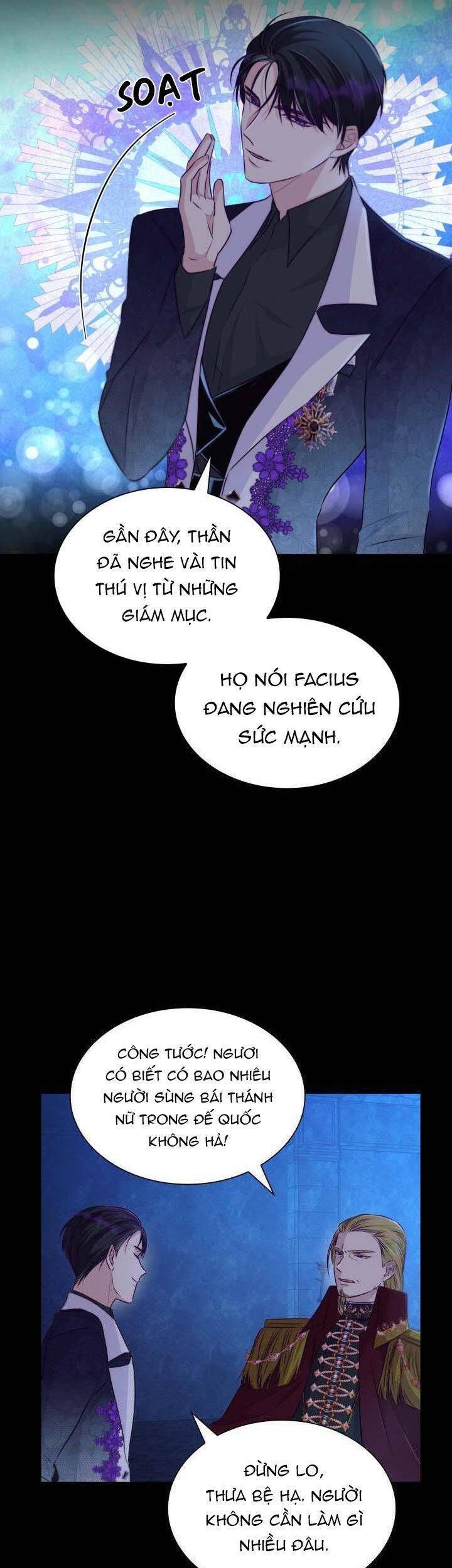 đọc truyện Tôi Đánh Mất Dây Xích Của Nam Chính Yandere Chương 34 ảnh 13 tại Thiên Thai Truyện