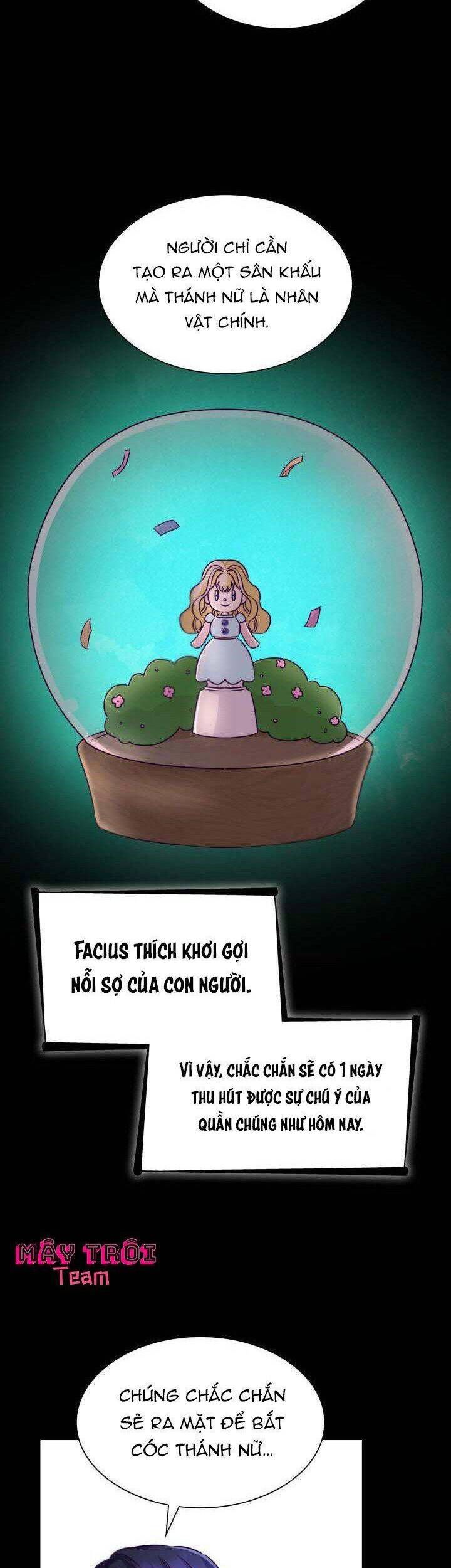 đọc truyện Tôi Đánh Mất Dây Xích Của Nam Chính Yandere Chương 34 ảnh 14 tại Thiên Thai Truyện