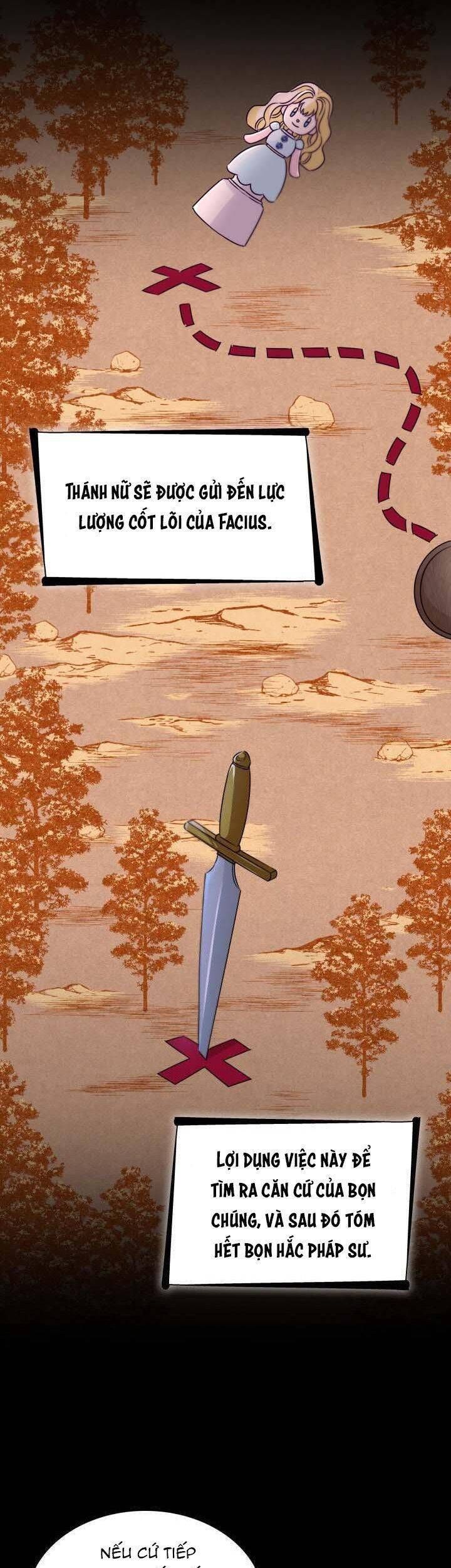 đọc truyện Tôi Đánh Mất Dây Xích Của Nam Chính Yandere Chương 34 ảnh 16 tại Thiên Thai Truyện