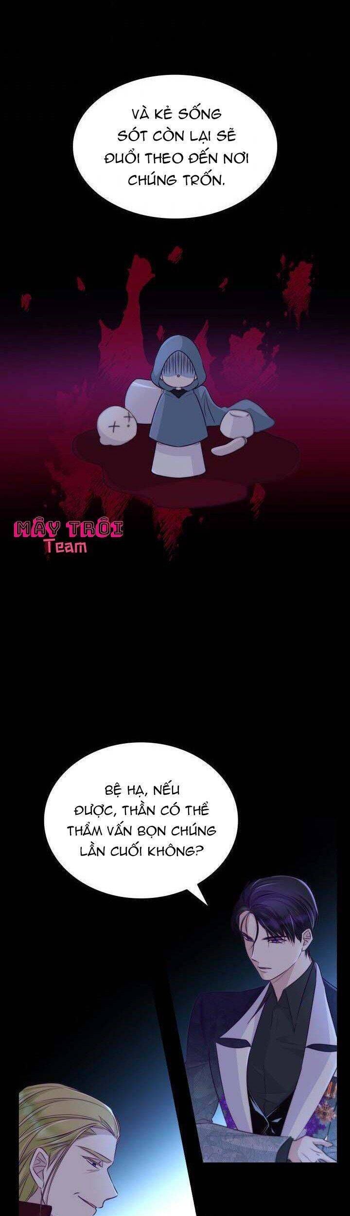 đọc truyện Tôi Đánh Mất Dây Xích Của Nam Chính Yandere Chương 34 ảnh 18 tại Thiên Thai Truyện