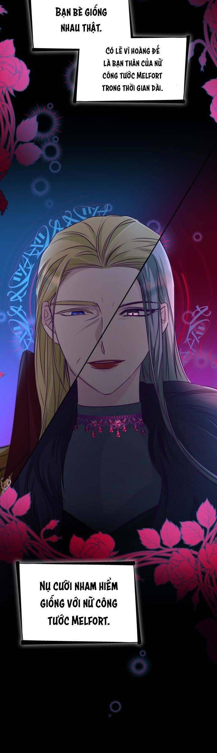 đọc truyện Tôi Đánh Mất Dây Xích Của Nam Chính Yandere Chương 34 ảnh 20 tại Thiên Thai Truyện