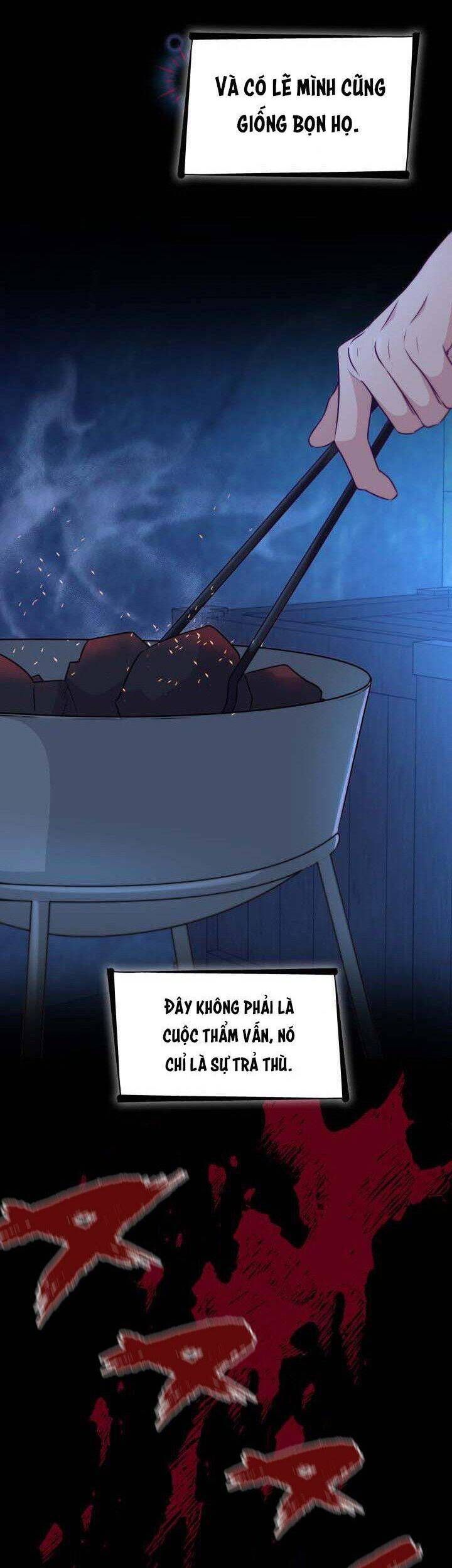 đọc truyện Tôi Đánh Mất Dây Xích Của Nam Chính Yandere Chương 34 ảnh 21 tại Thiên Thai Truyện