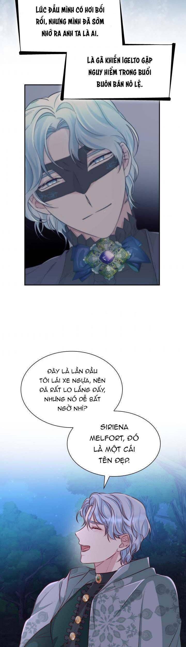 đọc truyện Tôi Đánh Mất Dây Xích Của Nam Chính Yandere Chương 34 ảnh 23 tại Thiên Thai Truyện