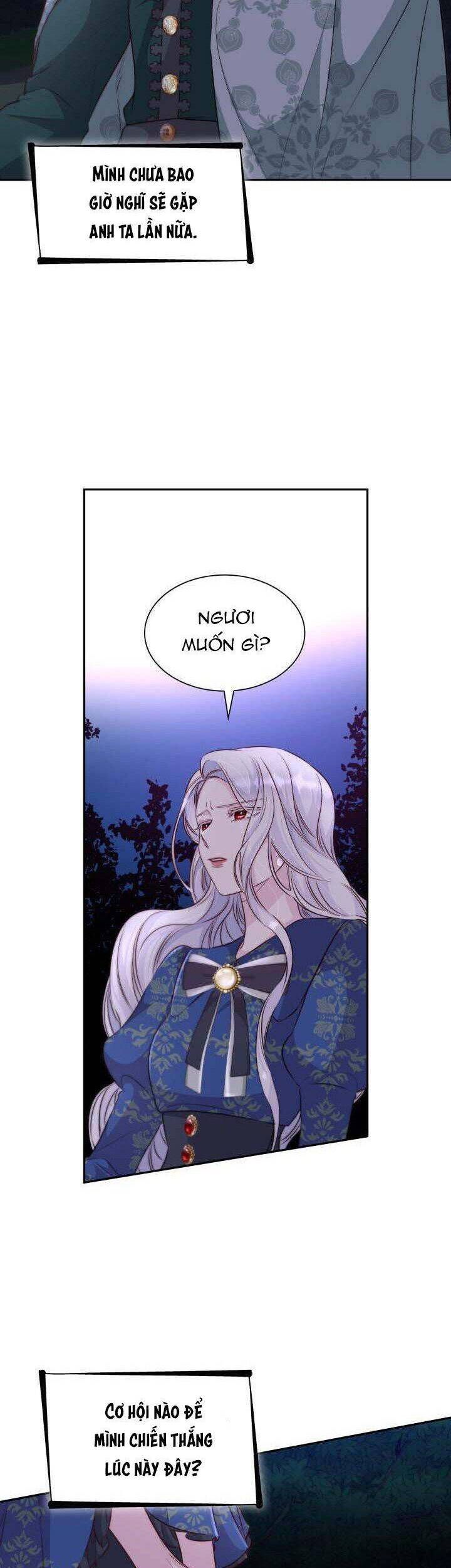 đọc truyện Tôi Đánh Mất Dây Xích Của Nam Chính Yandere Chương 34 ảnh 24 tại Thiên Thai Truyện