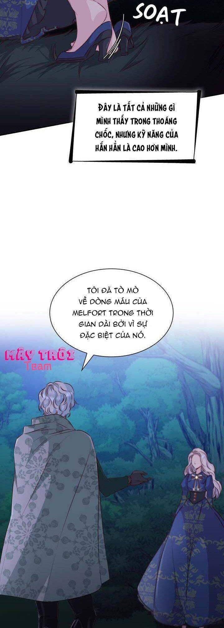 đọc truyện Tôi Đánh Mất Dây Xích Của Nam Chính Yandere Chương 34 ảnh 25 tại Thiên Thai Truyện