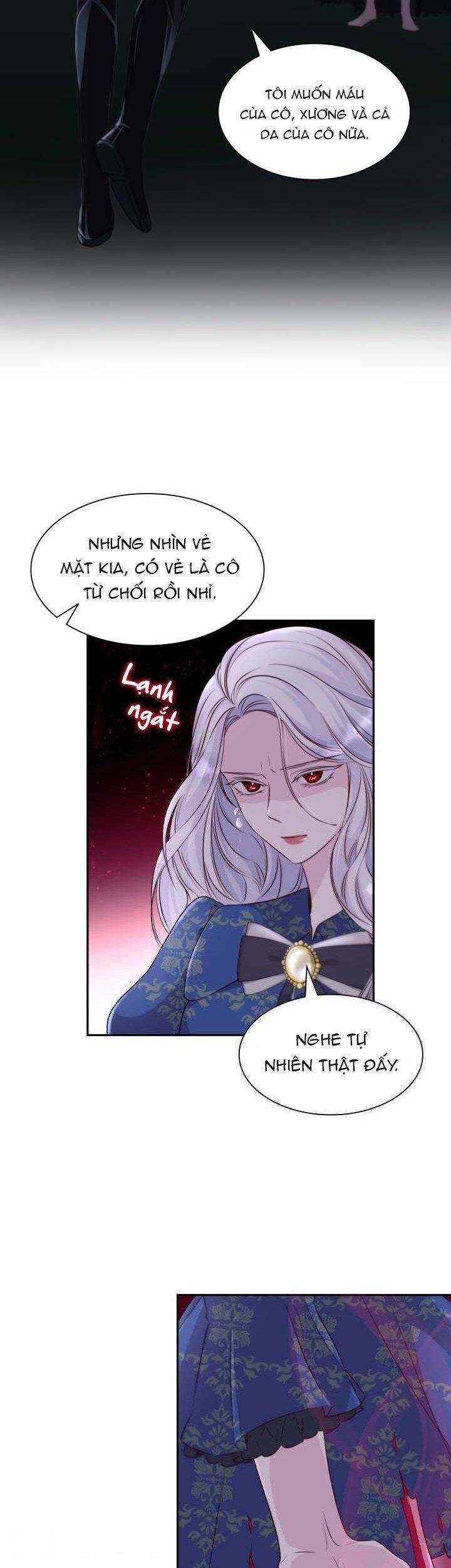 đọc truyện Tôi Đánh Mất Dây Xích Của Nam Chính Yandere Chương 34 ảnh 26 tại Thiên Thai Truyện