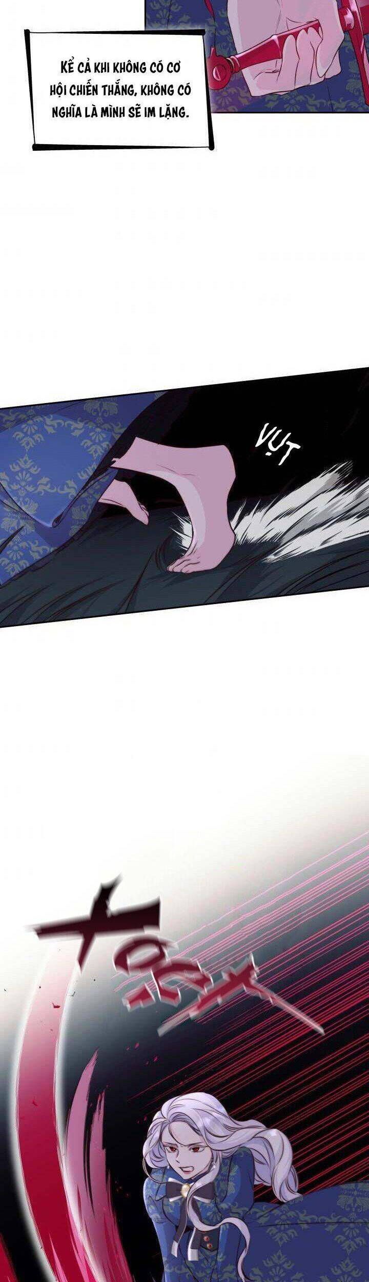 đọc truyện Tôi Đánh Mất Dây Xích Của Nam Chính Yandere Chương 34 ảnh 27 tại Thiên Thai Truyện