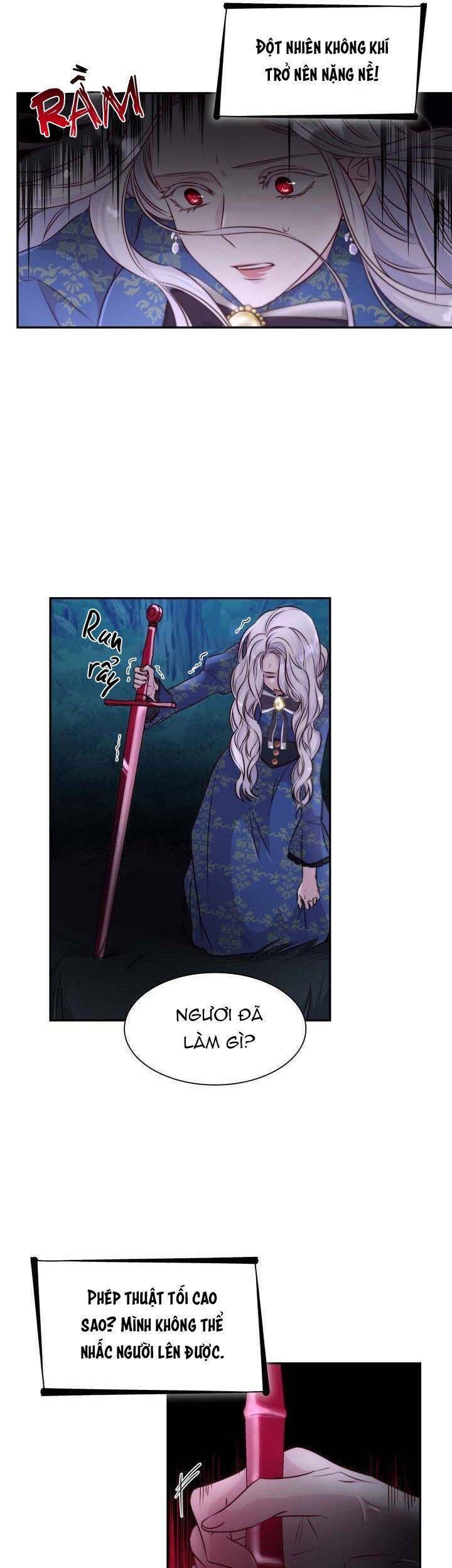 đọc truyện Tôi Đánh Mất Dây Xích Của Nam Chính Yandere Chương 34 ảnh 29 tại Thiên Thai Truyện