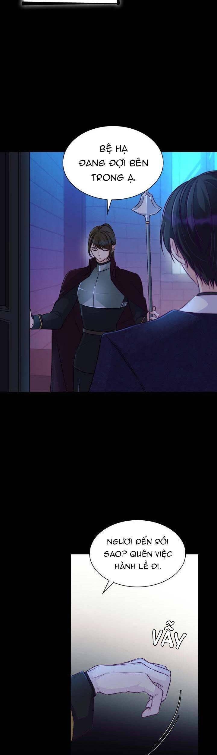 đọc truyện Tôi Đánh Mất Dây Xích Của Nam Chính Yandere Chương 34 ảnh 5 tại Thiên Thai Truyện