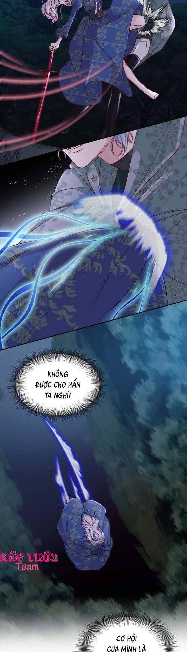 đọc truyện Tôi Đánh Mất Dây Xích Của Nam Chính Yandere Chương 34 ảnh 33 tại Thiên Thai Truyện