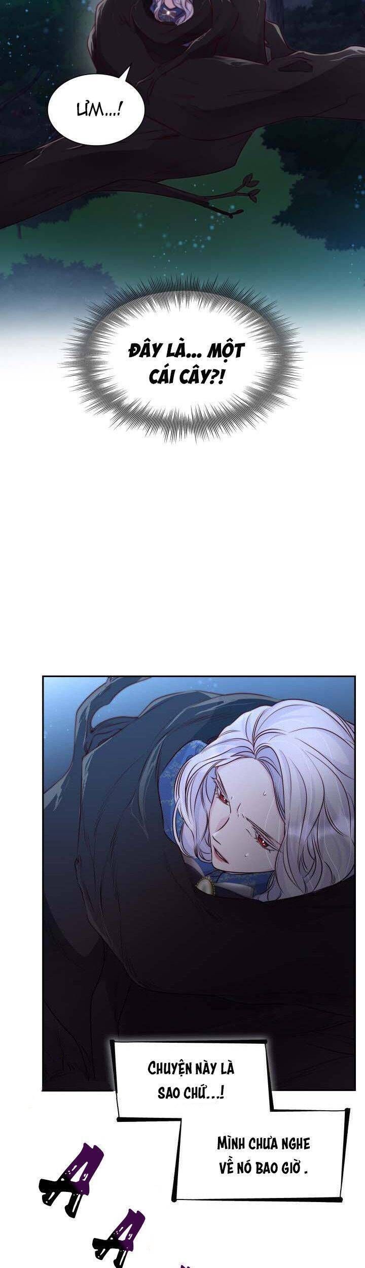 đọc truyện Tôi Đánh Mất Dây Xích Của Nam Chính Yandere Chương 34 ảnh 40 tại Thiên Thai Truyện