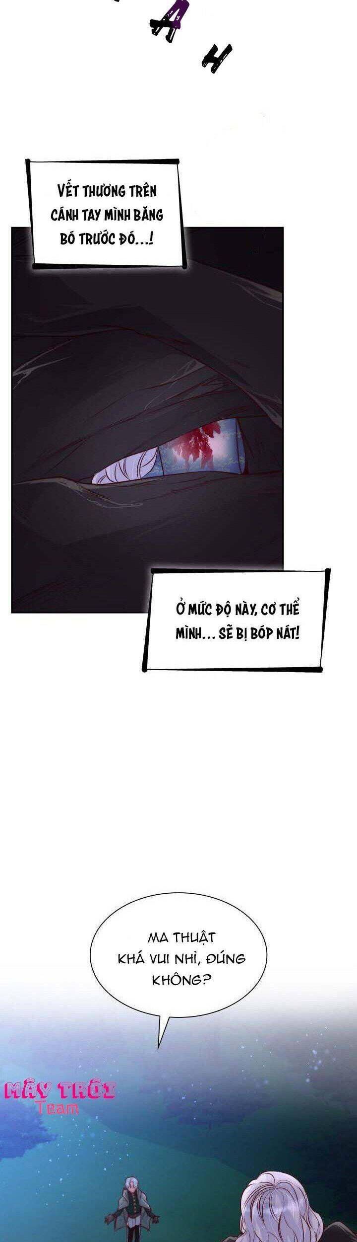 đọc truyện Tôi Đánh Mất Dây Xích Của Nam Chính Yandere Chương 34 ảnh 41 tại Thiên Thai Truyện