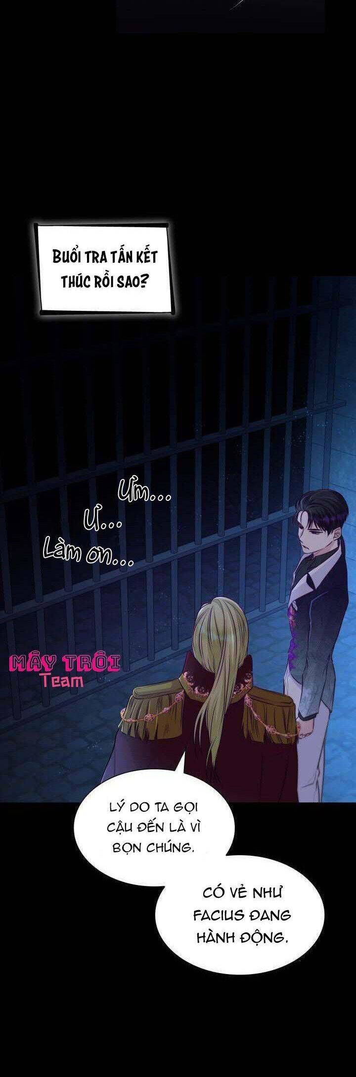 đọc truyện Tôi Đánh Mất Dây Xích Của Nam Chính Yandere Chương 34 ảnh 6 tại Thiên Thai Truyện