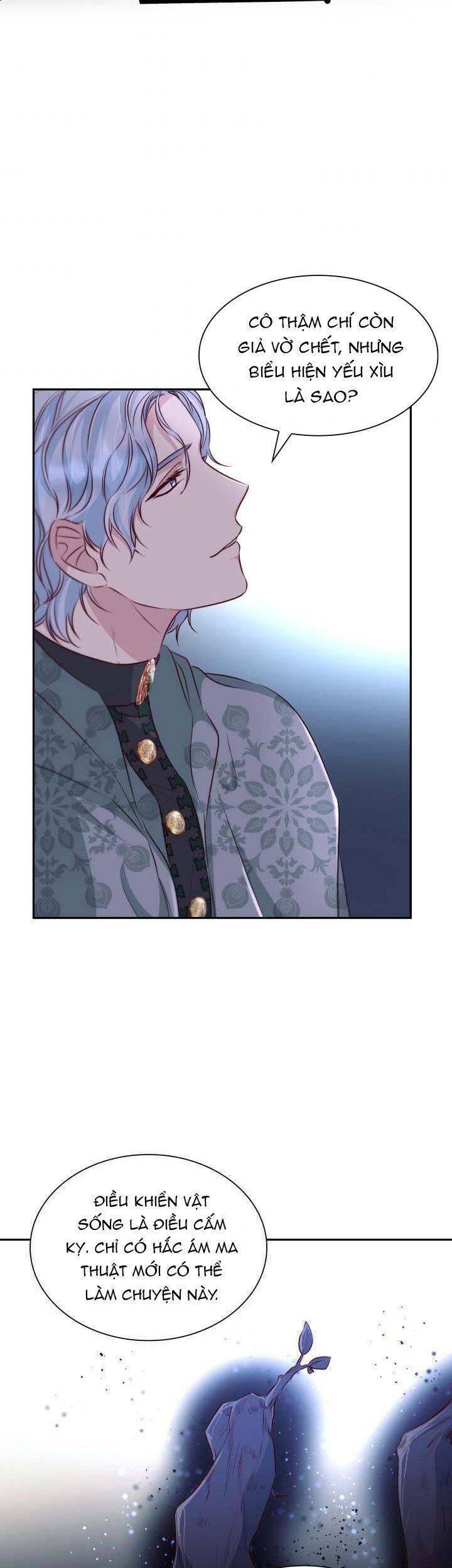 đọc truyện Tôi Đánh Mất Dây Xích Của Nam Chính Yandere Chương 34 ảnh 43 tại Thiên Thai Truyện