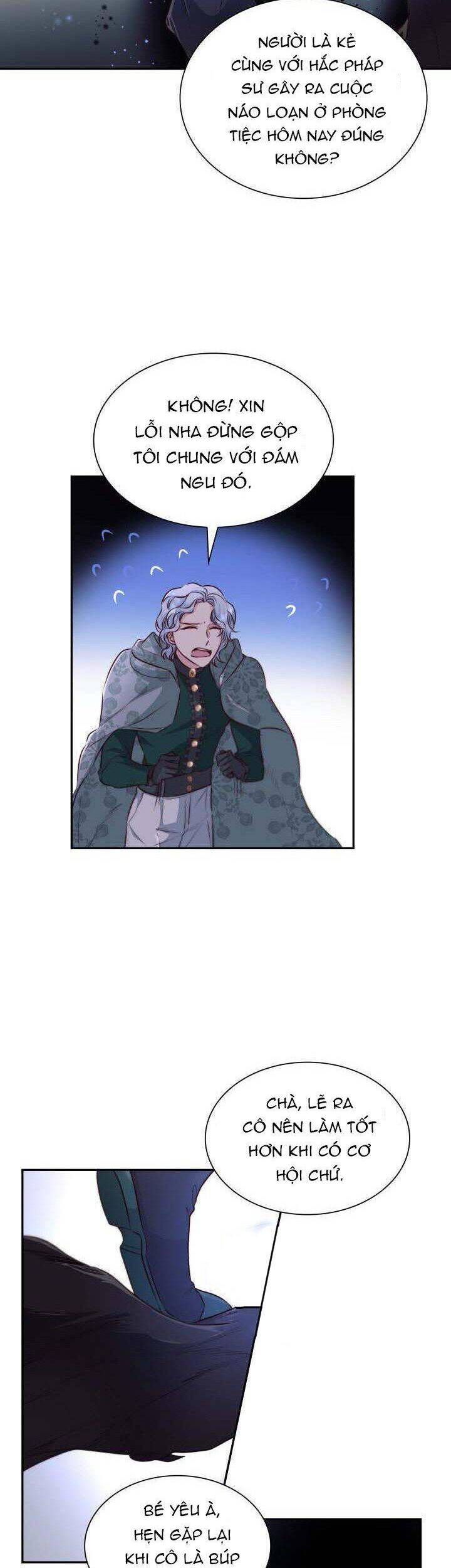 đọc truyện Tôi Đánh Mất Dây Xích Của Nam Chính Yandere Chương 34 ảnh 44 tại Thiên Thai Truyện