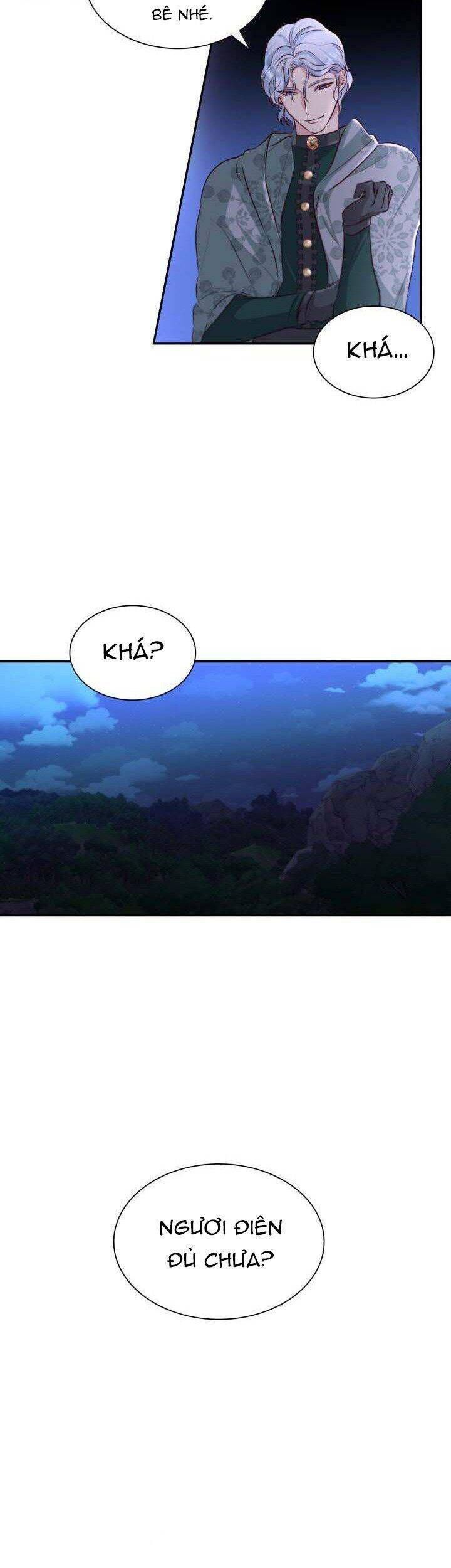 đọc truyện Tôi Đánh Mất Dây Xích Của Nam Chính Yandere Chương 34 ảnh 45 tại Thiên Thai Truyện